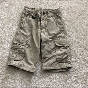 Alpine Design Boys Cargo Shorts!
